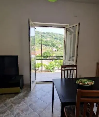 House Hébergement de vacances *