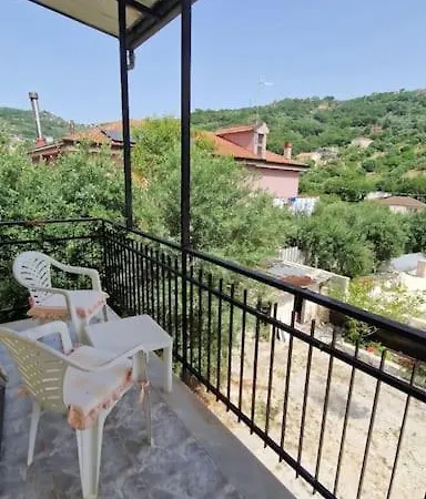 House Agropoli